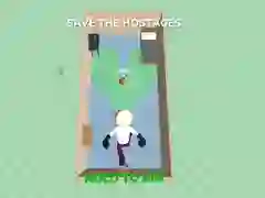 Trò chơi Giải cứu con tin trực tuyến