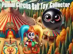 Trò chơi Người Sưu Tầm Đồ Chơi Quả Bóng Vòng Cung Pomni trực tuyến Trò chơi Người Sưu Tầm Đồ Chơi Quả Bóng Vòng Cung Pomni trực tuyến