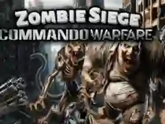 Trò chơi Cuộc Chiến Lệnh Đột Kích Zombie trực tuyến Trò chơi Cuộc Chiến Lệnh Đột Kích Zombie trực tuyến