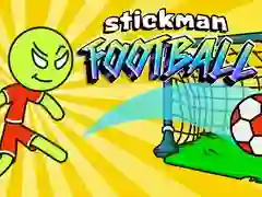 Trò chơi Bóng đá Stickman trực tuyến Trò chơi Bóng đá Stickman trực tuyến