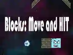 Trò chơi Khối: Di chuyển và ĐÁNH trực tuyến