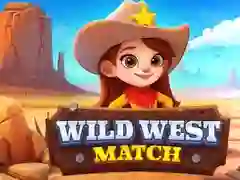 Trò chơi Trận đấu Cao Bồi Phương Tây trực tuyến