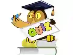 Trò chơi Cuộc thi trắc nghiệm trực tuyến