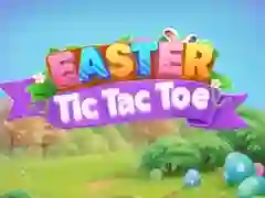 Trò chơi Cờ Ca-rô Phục Sinh trực tuyến