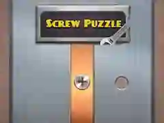 Trò chơi Câu đố ốc vít trực tuyến