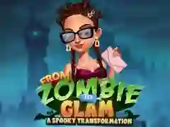 Trò chơi Từ Zombie sang Glam: Một điều đáng sợ trực tuyến