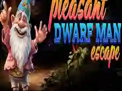 Trò chơi Thoát khỏi Người Lùn Dễ Chịu trực tuyến Trò chơi Thoát khỏi Người Lùn Dễ Chịu trực tuyến