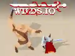 Trò chơi Wilds.io trực tuyến