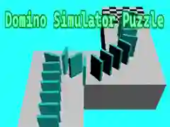 Trò chơi Trò Chơi Mô Phỏng Domino trực tuyến Trò chơi Trò Chơi Mô Phỏng Domino trực tuyến