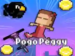 Trò chơi Pogo Peggy trực tuyến Trò chơi Pogo Peggy trực tuyến