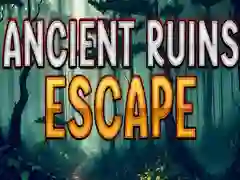 Trò chơi Escape khỏi tàn tích cổ đại trực tuyến Trò chơi Escape khỏi tàn tích cổ đại trực tuyến