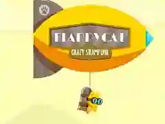 Trò chơi FlappyMèo: Steampunk Điên trực tuyến Trò chơi FlappyMèo: Steampunk Điên trực tuyến
