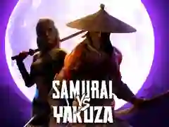 Trò chơi Samurai chống Yakuza trực tuyến