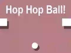 Trò chơi Bóng Nhảy Nhảy trực tuyến