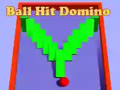 Trò chơi Bóng Đánh Domino trực tuyến Trò chơi Bóng Đánh Domino trực tuyến