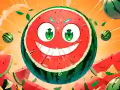 Trò chơi Hợp Nhất Dưa Hấu trực tuyến Trò chơi Hợp Nhất Dưa Hấu trực tuyến