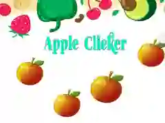 Trò chơi Nhấp chuột táo trực tuyến Trò chơi Nhấp chuột táo trực tuyến