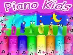 Trò chơi Piano Trẻ Em trực tuyến Trò chơi Piano Trẻ Em trực tuyến