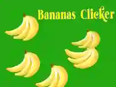 Trò chơi Nhấp chuột chuối trực tuyến Trò chơi Nhấp chuột chuối trực tuyến