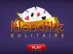 Trò chơi Klondike Solitaire trực tuyến Trò chơi Klondike Solitaire trực tuyến