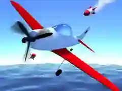Trò chơi CánhKhông.io trực tuyến