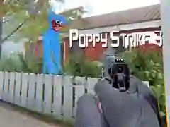 Trò chơi Poppy Strike 3 trực tuyến Trò chơi Poppy Strike 3 trực tuyến
