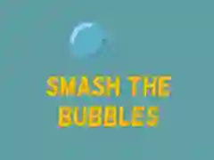 Trò chơi Đập Bóng Bóng trực tuyến