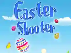 Trò chơi Người bắn Easter trực tuyến