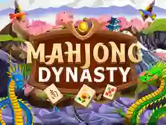 Trò chơi Triều đại Mahjong trực tuyến