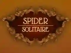 Trò chơi Solitaire Nhện trực tuyến