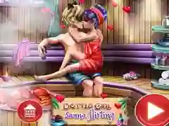 Trò chơi Cô Gái Có Chấm Sauna Tán Tỉnh trực tuyến Trò chơi Cô Gái Có Chấm Sauna Tán Tỉnh trực tuyến