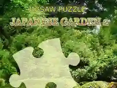 Trò chơi Ghép Hình Vườn Nhật 2 trực tuyến