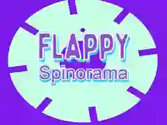 Trò chơi Flappy Spinorama trực tuyến Trò chơi Flappy Spinorama trực tuyến