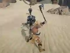 Trò chơi Chiến Binh Scythian trực tuyến