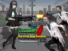 Trò chơi Bắn RPG Sinh Tồn Ngày Tận Thế trực tuyến Trò chơi Bắn RPG Sinh Tồn Ngày Tận Thế trực tuyến