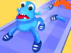 Trò chơi Chân Biến Dị trực tuyến