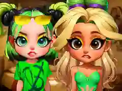 Trò chơi Nhảy Mặt Celeb trực tuyến