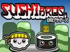Trò chơi Anh Em Sushi trực tuyến Trò chơi Anh Em Sushi trực tuyến