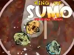 Trò chơi Vua Sumo: cuộc chiến cuối cùng trực tuyến