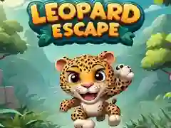 Trò chơi Cuộc trốn thoát của báo quyến rũ trực tuyến Trò chơi Cuộc trốn thoát của báo quyến rũ trực tuyến