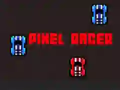 Trò chơi Tay đua Pixel trực tuyến Trò chơi Tay đua Pixel trực tuyến