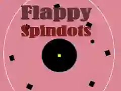 Trò chơi Flappy Spindots trực tuyến Trò chơi Flappy Spindots trực tuyến