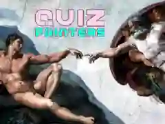 Trò chơi Họa Sĩ Đố Vui trực tuyến Trò chơi Họa Sĩ Đố Vui trực tuyến