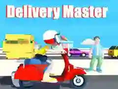 Trò chơi Bậc Thầy Giao Hàng trực tuyến