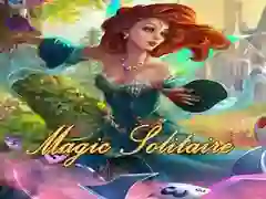 Trò chơi Solitaire Ma Thuật trực tuyến Trò chơi Solitaire Ma Thuật trực tuyến