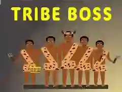 Trò chơi Thủ Lĩnh Bộ Lạc trực tuyến Trò chơi Thủ Lĩnh Bộ Lạc trực tuyến