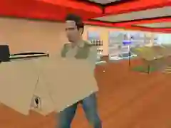 Trò chơi Trình mô phỏng quản lý siêu thị trực tuyến