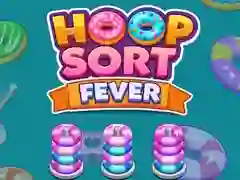 Trò chơi Cơn sốt phân loại vòng trực tuyến