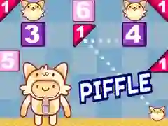 Trò chơi Piffie trực tuyến