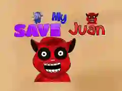 Trò chơi Cứu Juan trực tuyến Trò chơi Cứu Juan trực tuyến